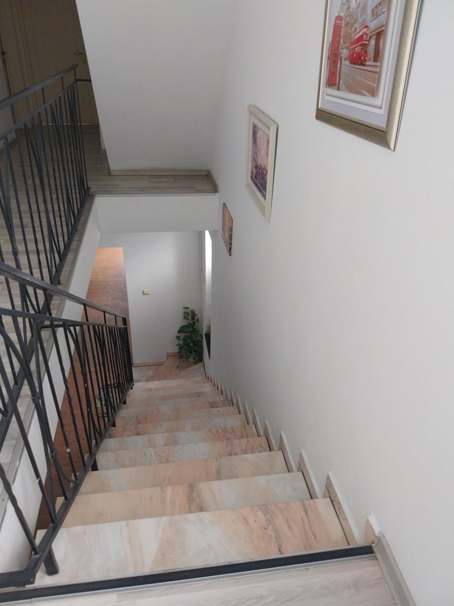 Randevu Hotel Caracal Exterior photo